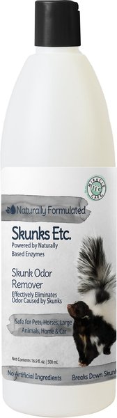 Natural Chemistry Skunks Etc. Odor Remover