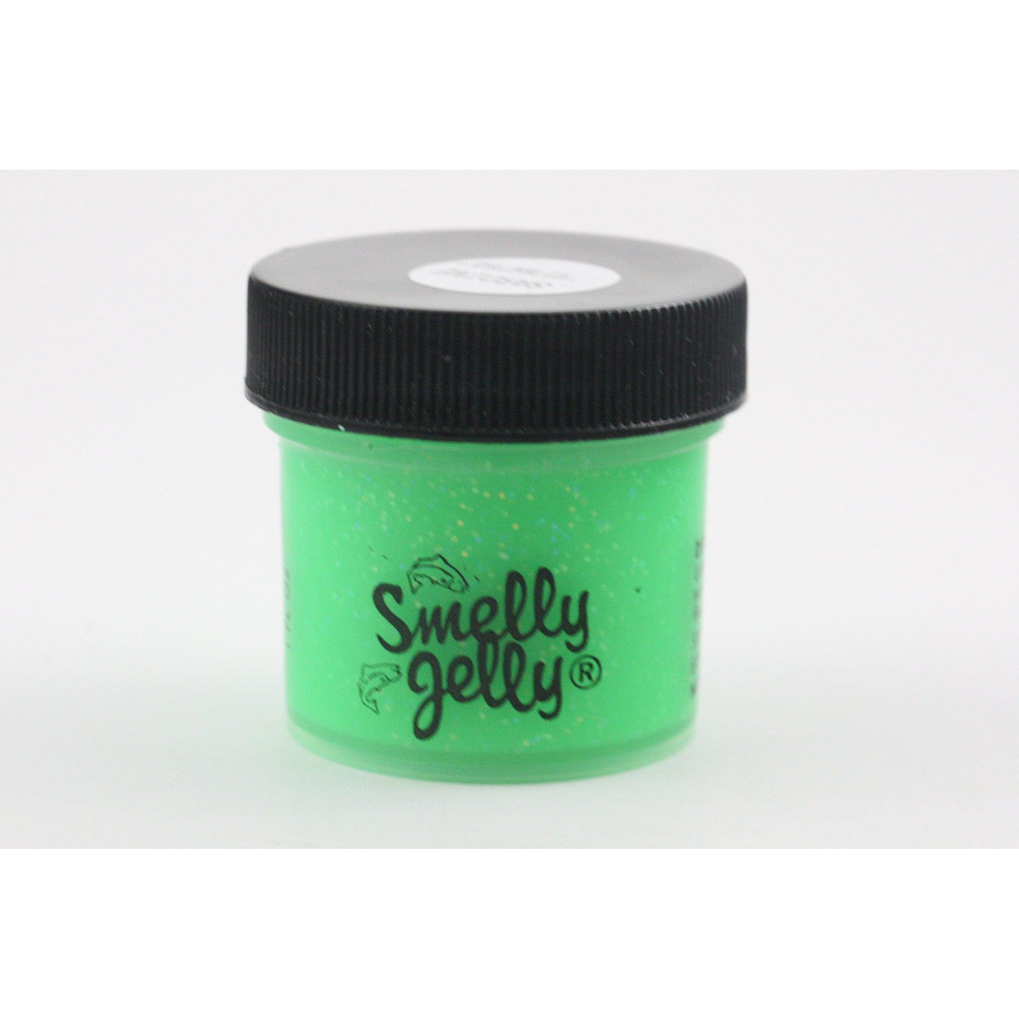 Smelly Jelly