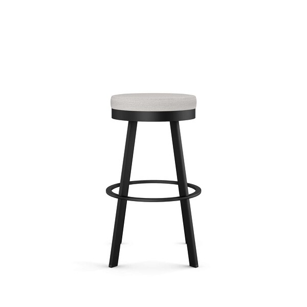 Amisco Swice Swivel Counter Stool