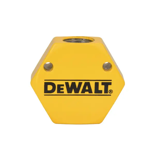 DEWALT 3-Way Hockey Puck Manifold