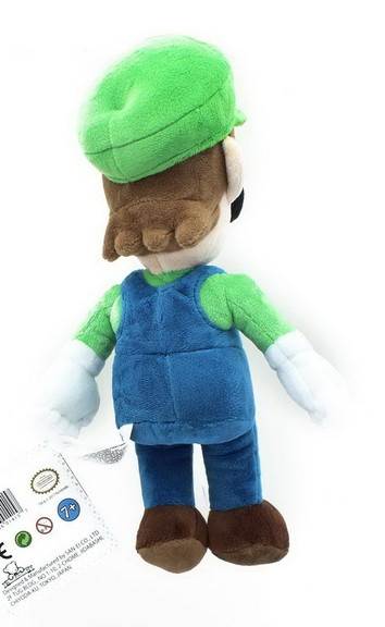 Little Buddy LTB 1415 C Super Mario  Star Colle...