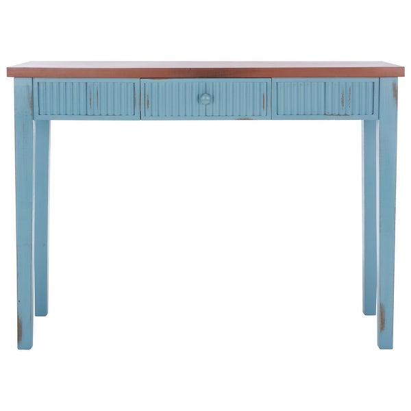 SAFAVIEH Beale Console With Storage Drawer - 43