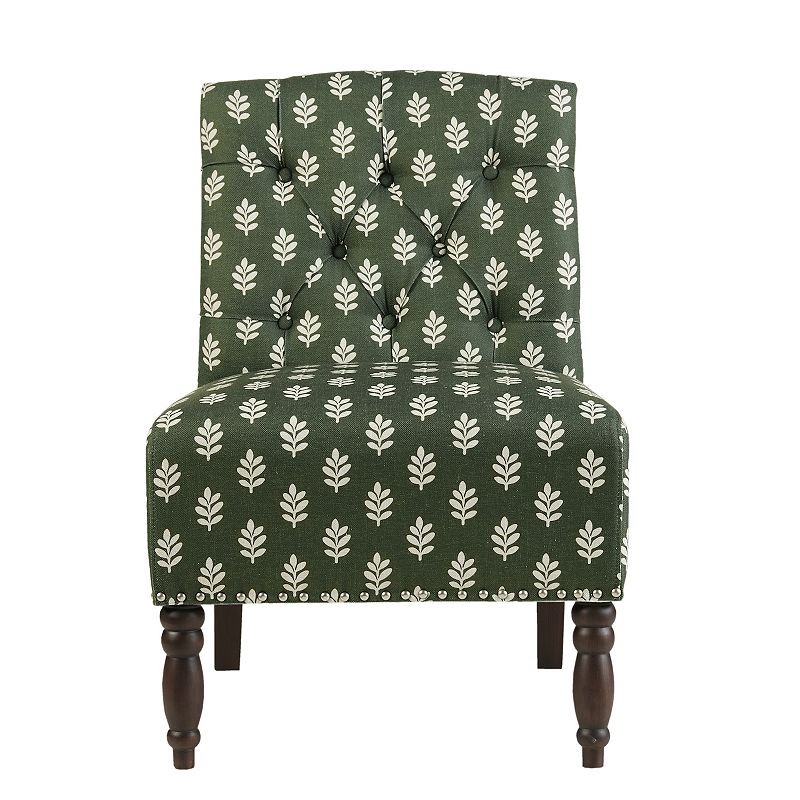 Madison Park Serena Accent Chair