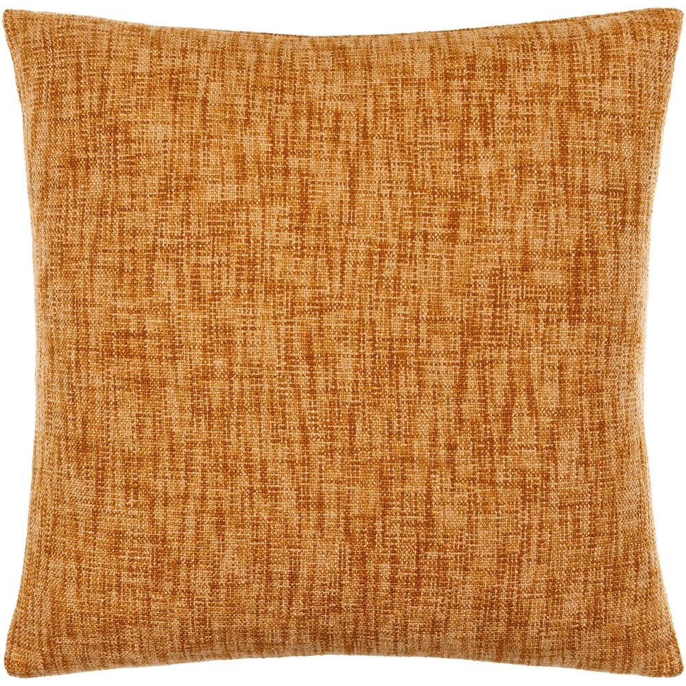 Ingram Modern   Contemporary Solid Color Accent Pillow