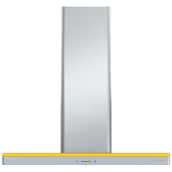 Zephyr ZLU-M90C Luce Wall 290 - 600 CFM 36