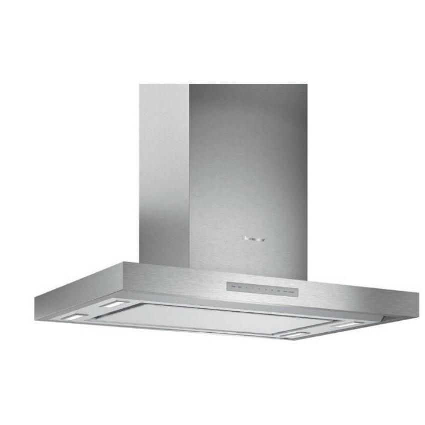 Thermador 36-inch Masterpiece® Series Island Hood HMIB36WS