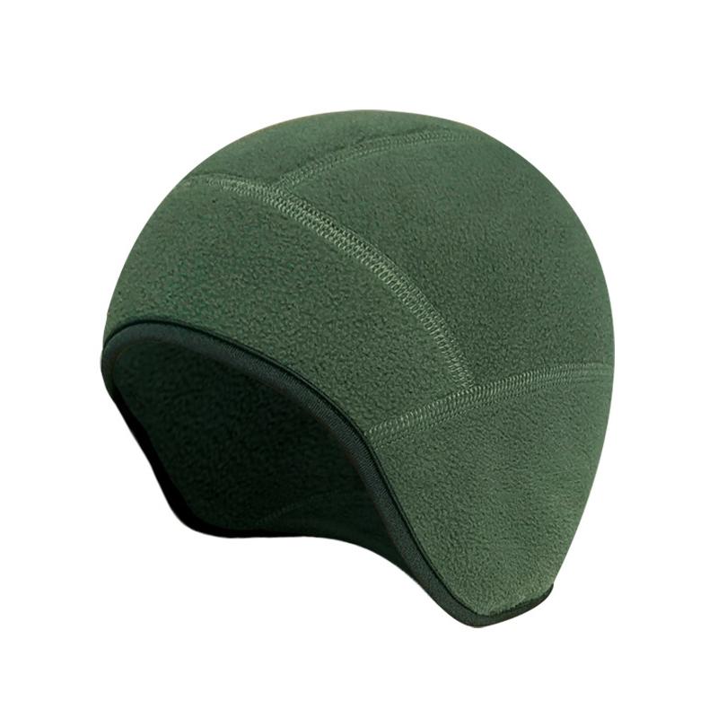 Polar Fleece Windproof Warm Cycling Hat