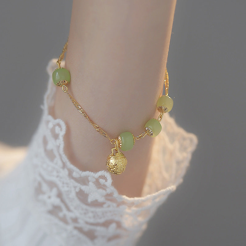 Elegant Vintage Bracelet