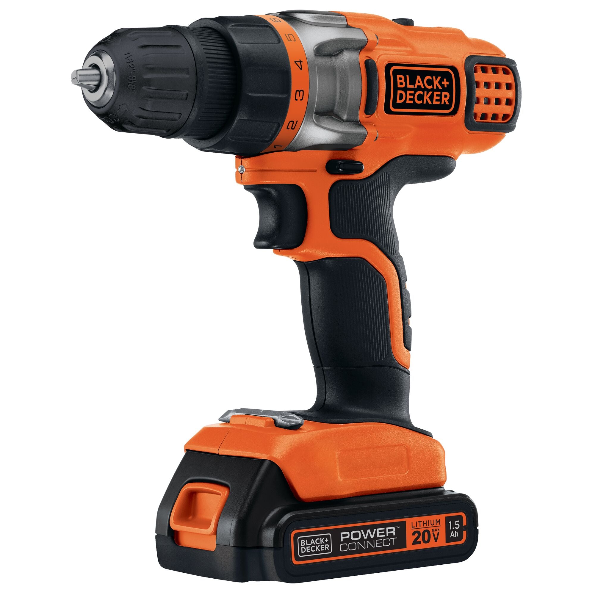 20V MAX* Cordless Drill/Driver Variable Speed