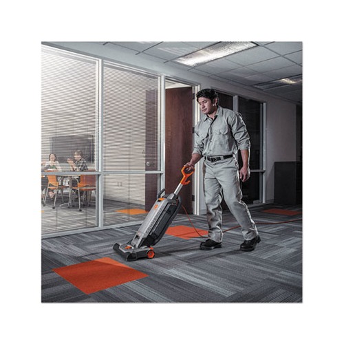 Hoover Commercial HushTone Vacuum Cleaner with Intellibelt  HVRCH54115