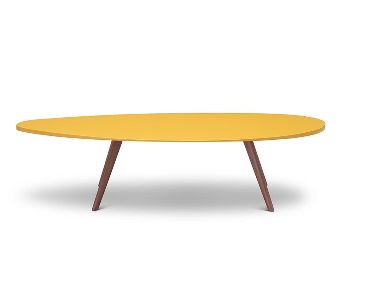 Quinn Low Coffee Table