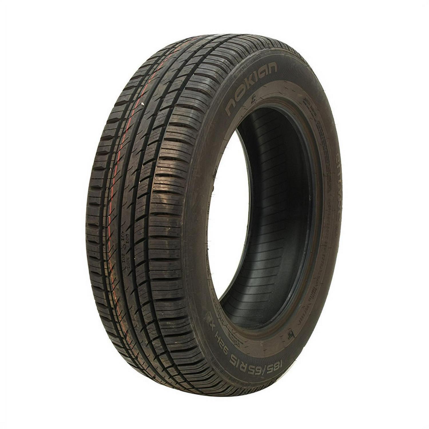 Nokian eNTYRE 2.0 195/60R15 92 H Tire