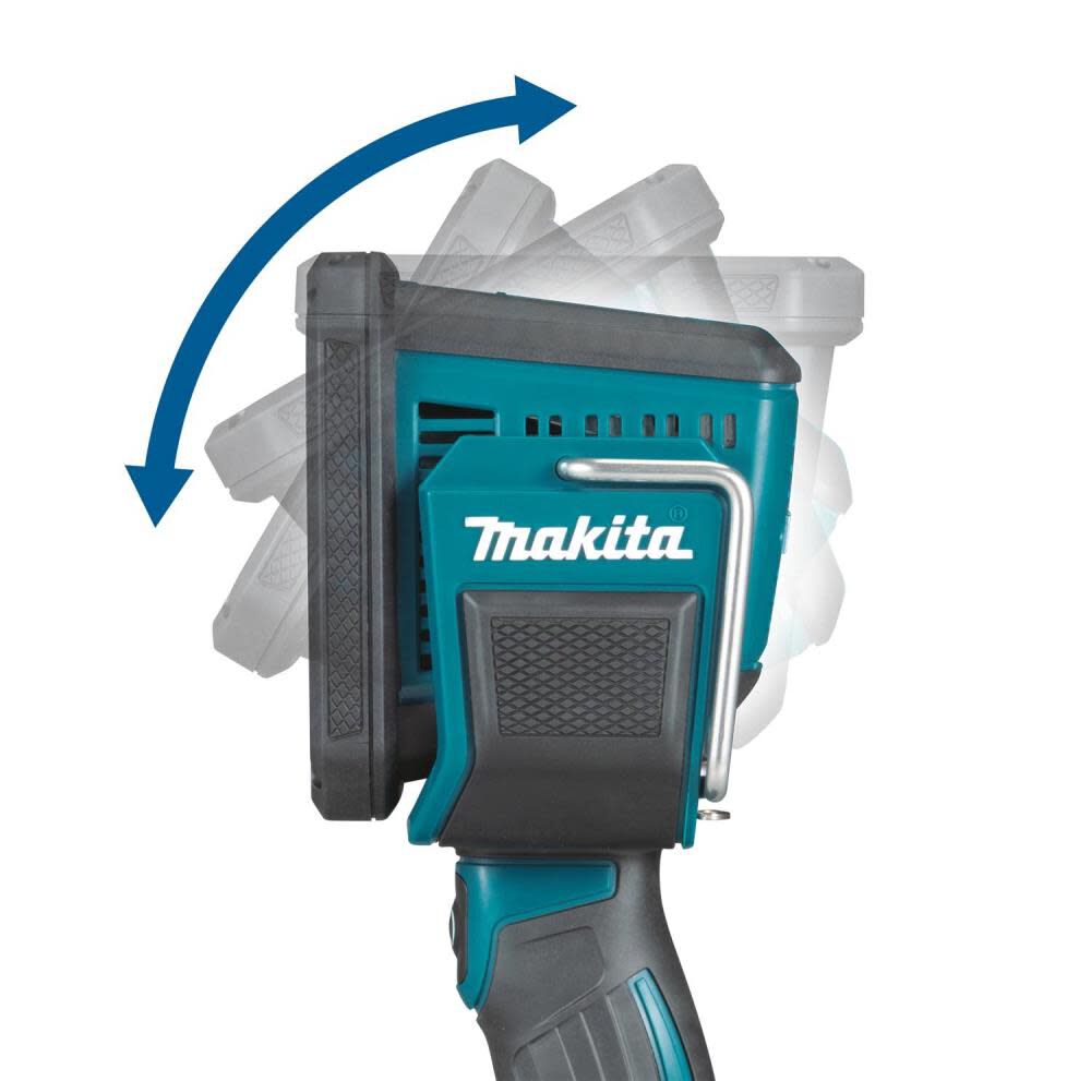 Makita 18V LXT LED Flashlight / Spotlight Bare Tool DML812 from Makita