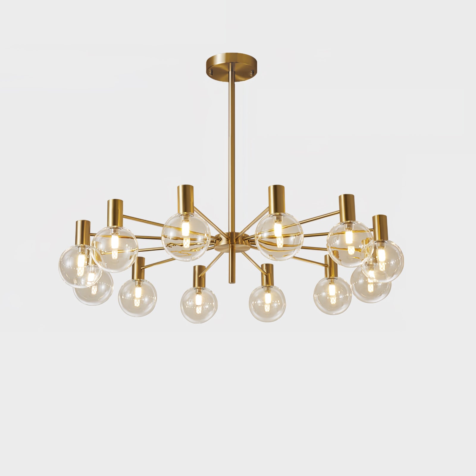 Selva Chandelier