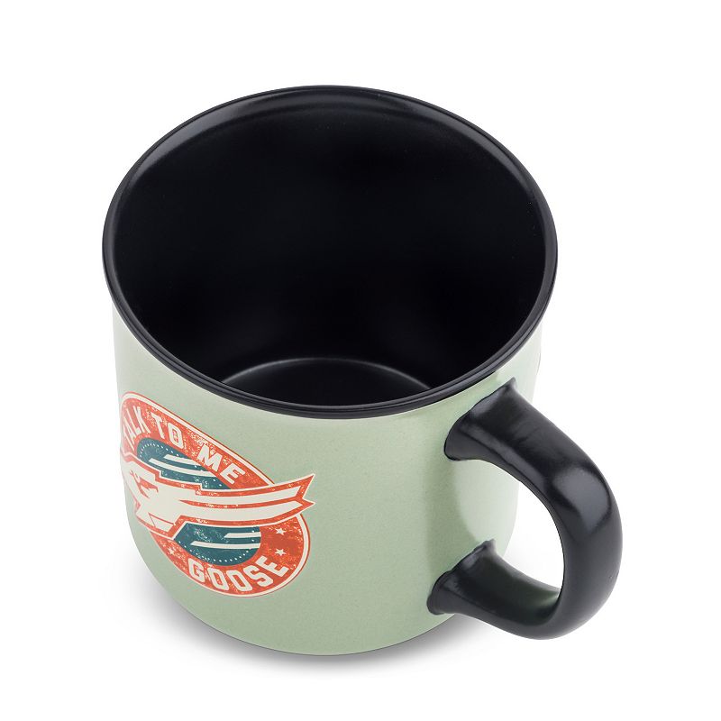 Paramount Top Gun Goose Mug