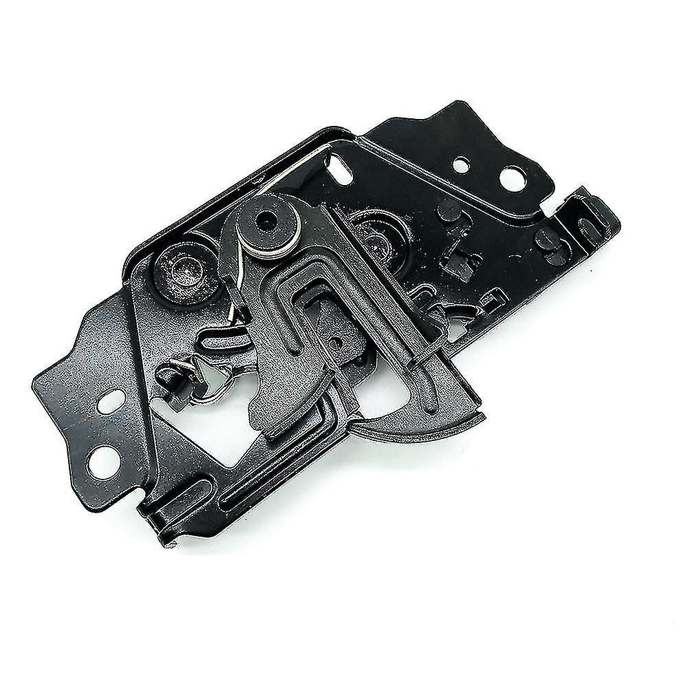 Bonnet Lock Latch Front For Focus Mk3 Transit Kuga Focus Mk3 2011-2016 Cv6z-16700-b Bm5a-16700-