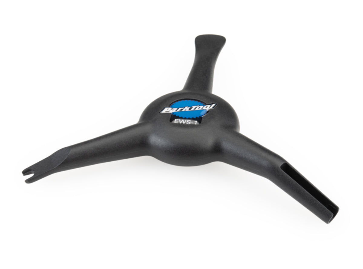Park Tool Electronic Shift 3-Way Tool EWS-1