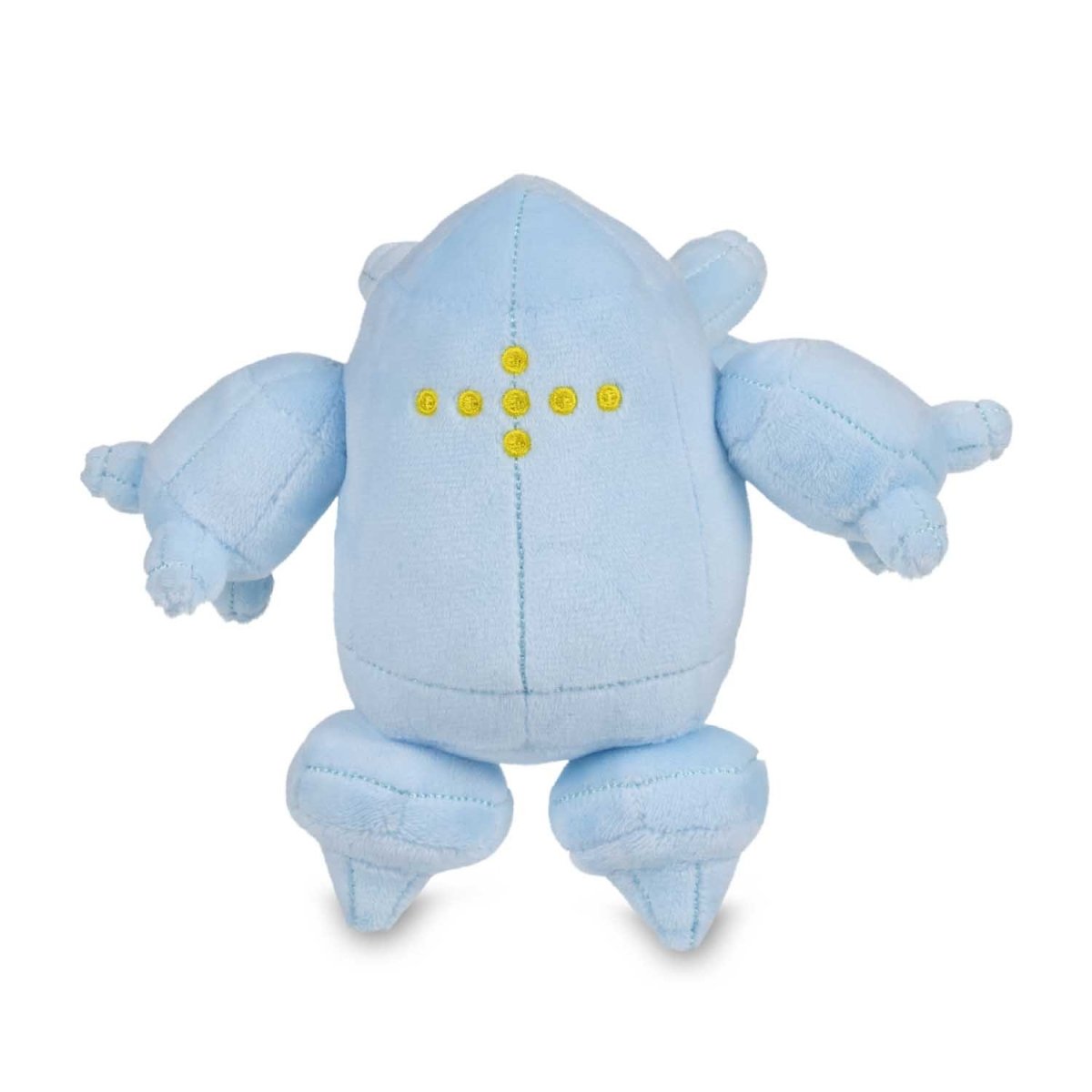 Pokemon Regice Plush