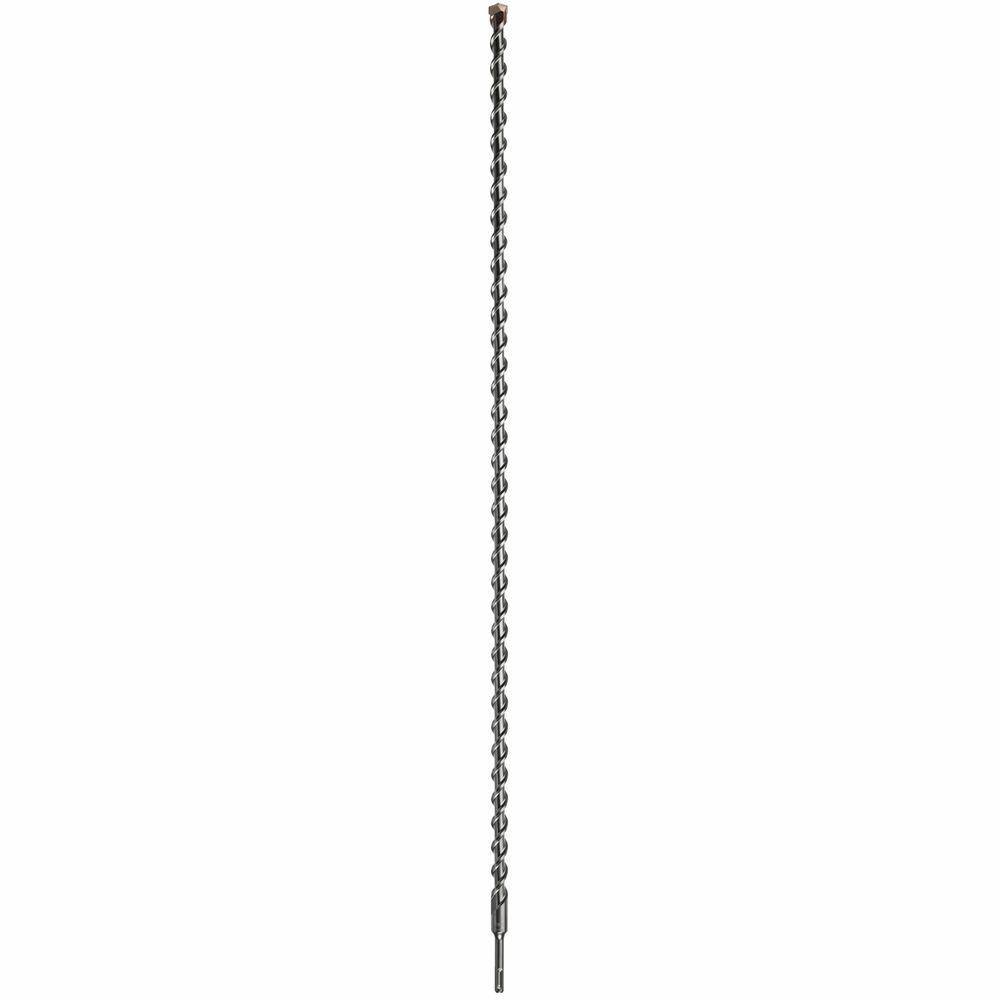 Bosch Bulldog 34 in. x 37 in. x 39 in. SDS-Plus Carbide Rotary Hammer Drill Bit HC2129