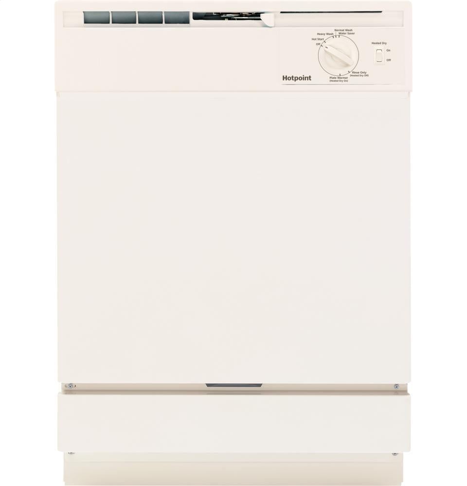 Hotpoint HDA2100HCC Hotpoint® Built-In Dishwasher