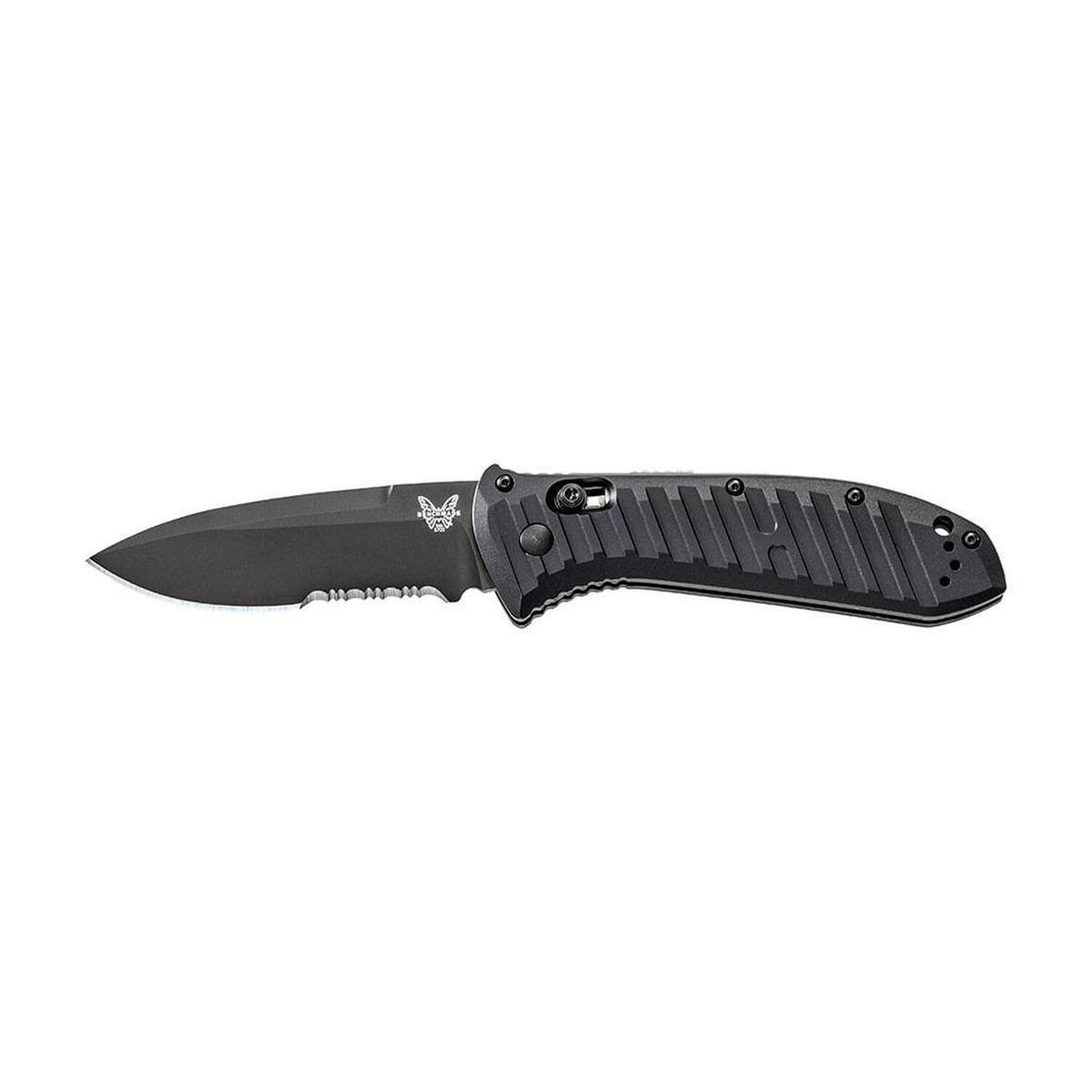 Benchmade Presidio II 3.72 inch Automatic Knife