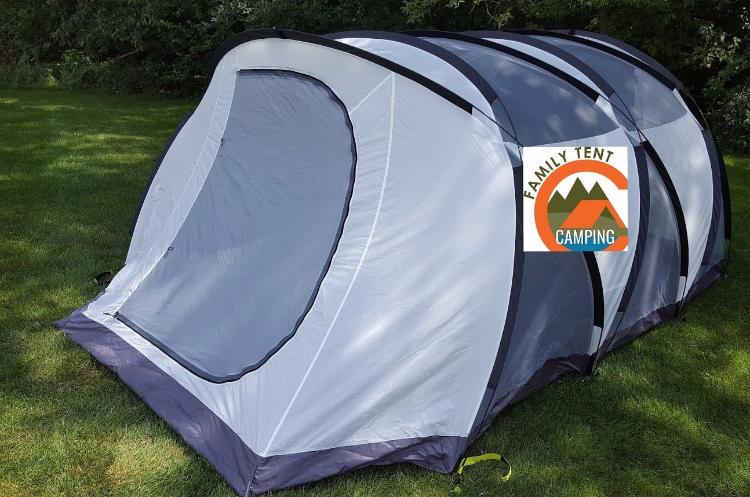 Malamoo Journey 2.0 2-3 Person Tent