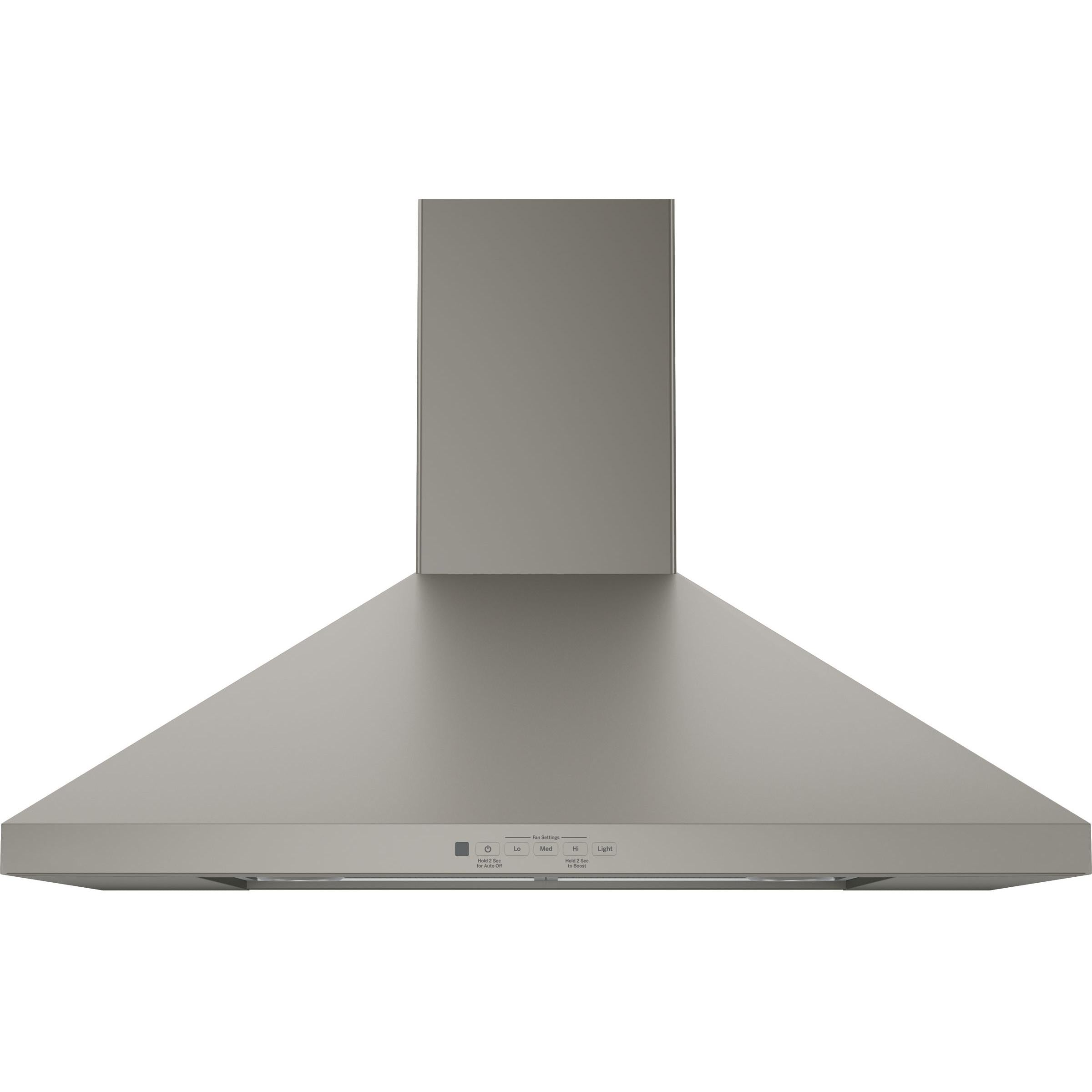 GE 30-inch Under-Cabinet Range Hood JVW5301EJESC