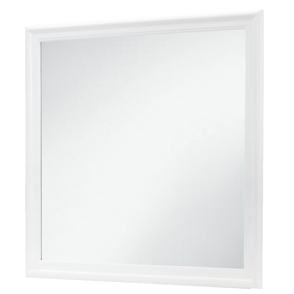 Global Furniture USA Charlie Mirror