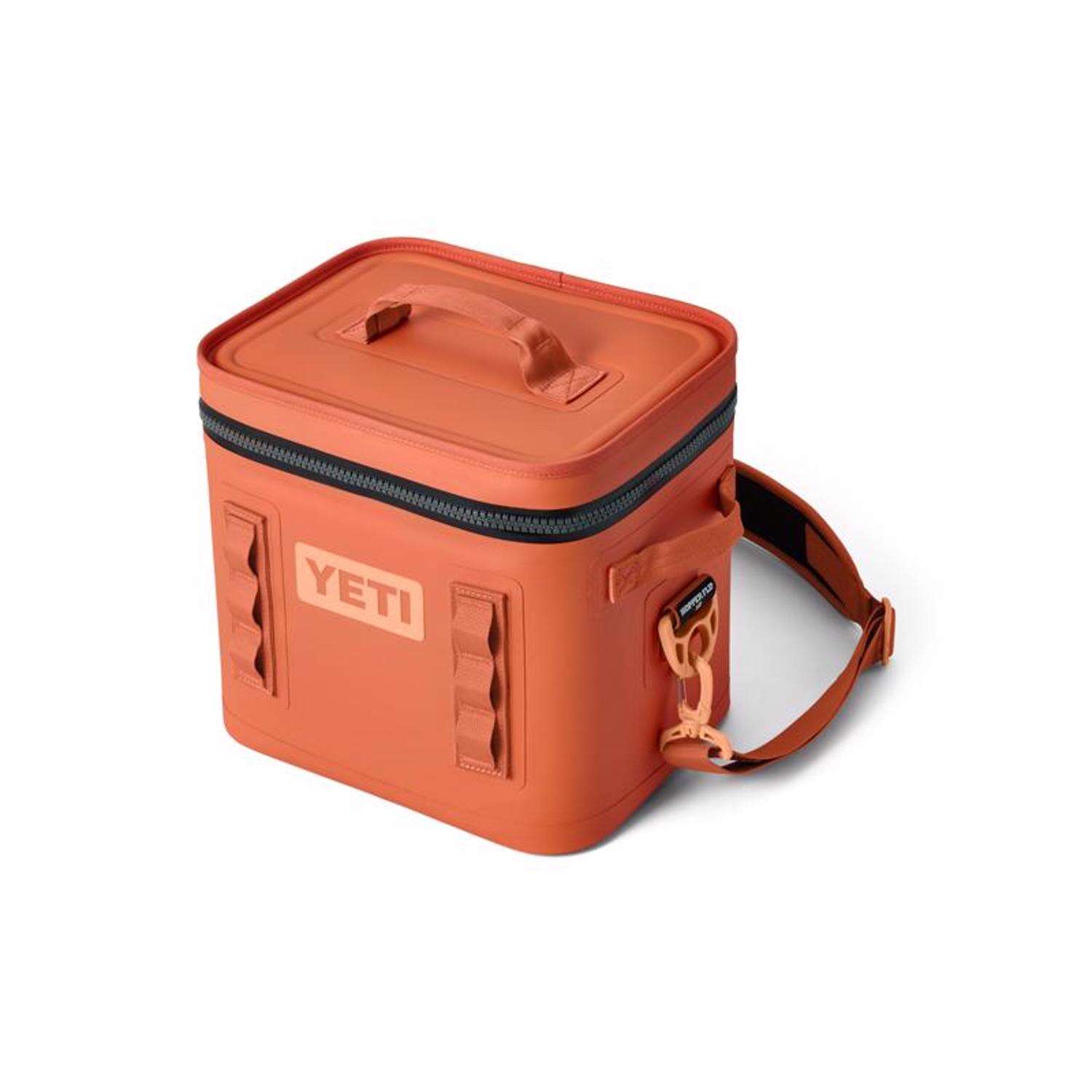 YETI Hopper Flip 12 High Desert Clay 11 L Soft Sided Cooler