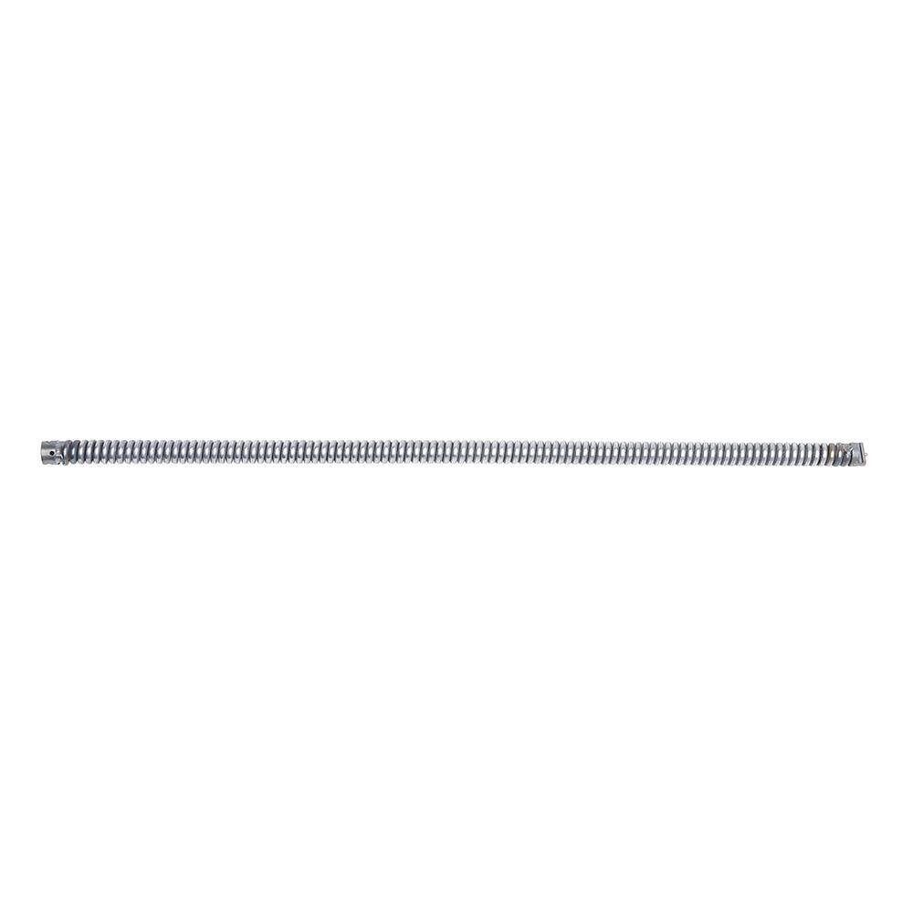 MW 34 in. x 2 ft. Leader Cable 48-53-2902