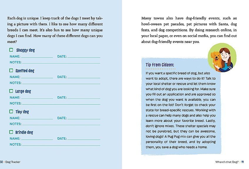 Pet That Dog! A Handbook for Making Four-Legged Friends