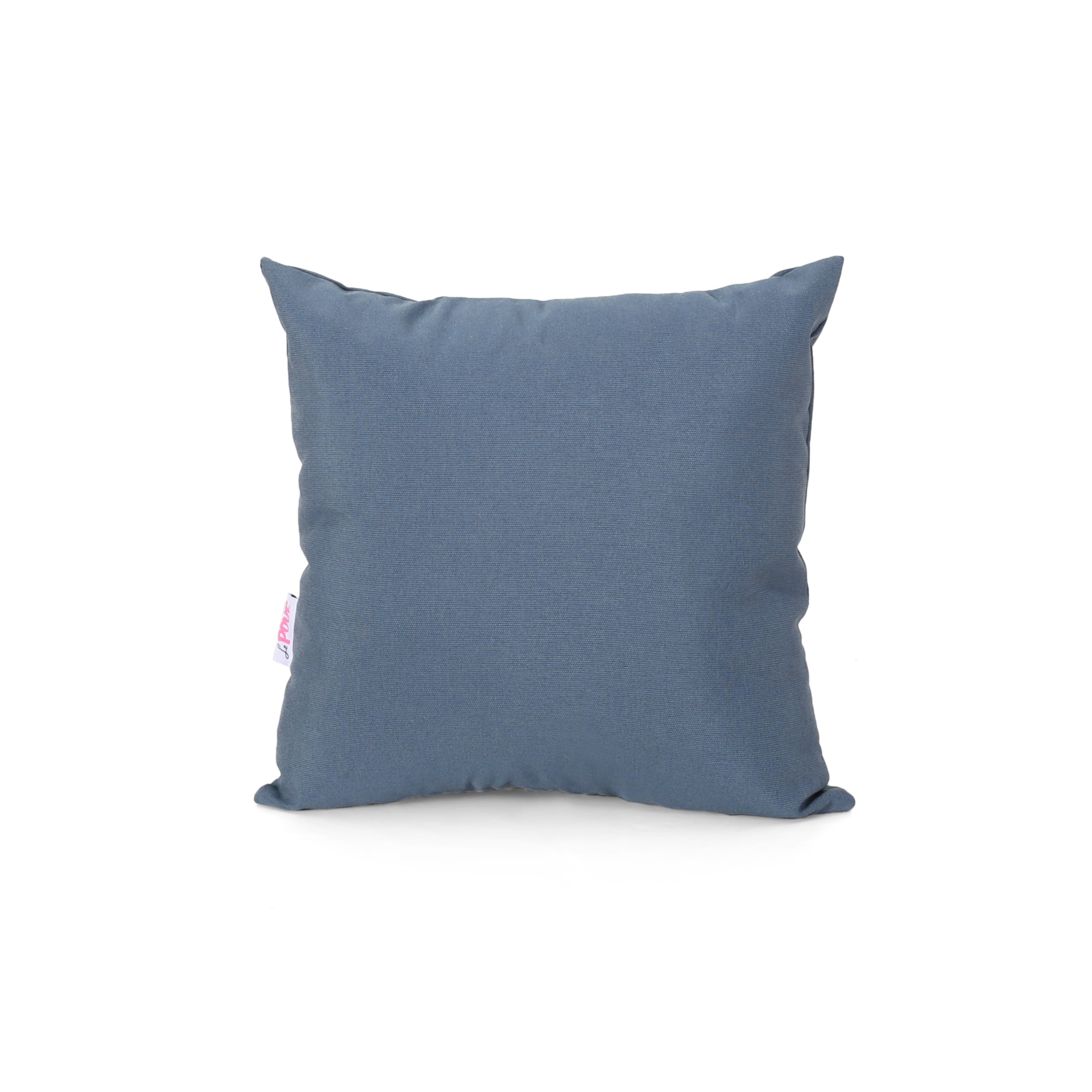 Rheanna Modern Throw Pillow