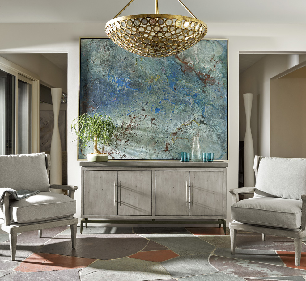 Curated Sebastian Entertainment Console   Industrial   Entertainment Centers And Tv Stands   by HedgeApple  Houzz