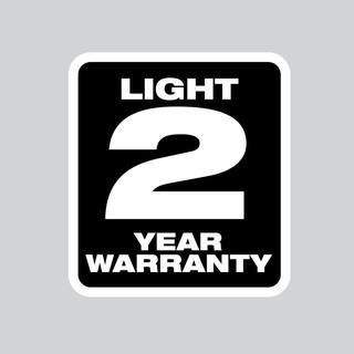 MW 250 Lumens Internal Rechargeable Penlight with Laser 2010R