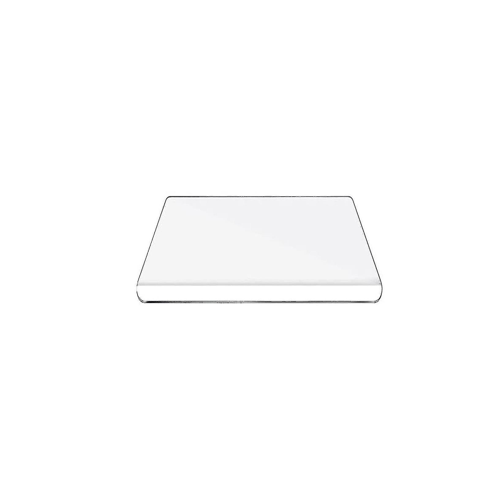 Kitchen Accessories Kitchen Countertop With Acrylic Cutting Board， Countertop With Transparent Cutting Board With Edges， Countertop Protector， Home An