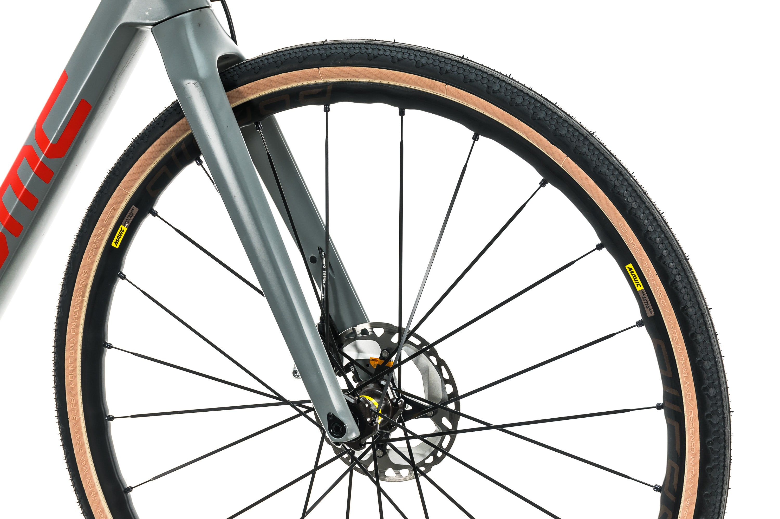BMC Alpenchallenge AMP  Sport One Commuter E-Bike - 2020, Medium