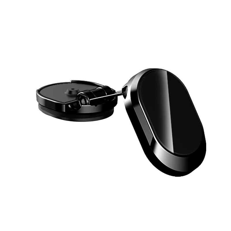 (🎅Flash Sale-49% Off ) 2022 NEW Foldable Magnetic Car Phone Mount (🔥🔥Buy More Save More)