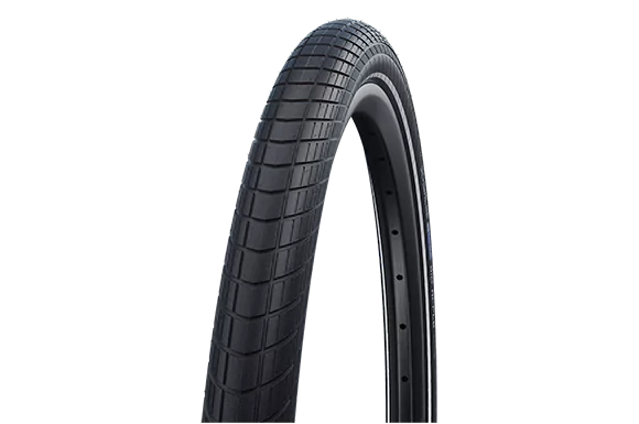 Schwalbe Big Apple 24
