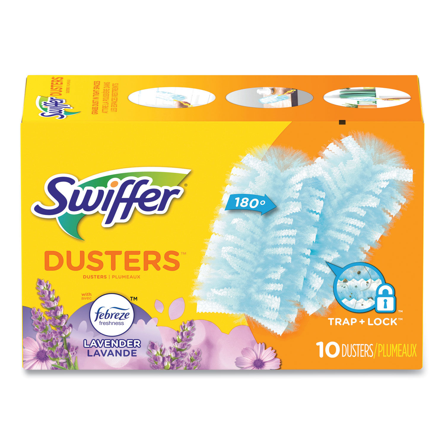 Refill Dusters by Swifferandreg; PGC21461BX