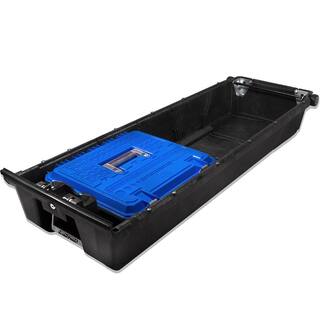 DECKED 20.7 in. W x 17.7 in. D x 8.0 in. H D-Box Drawer Tool Box AD5