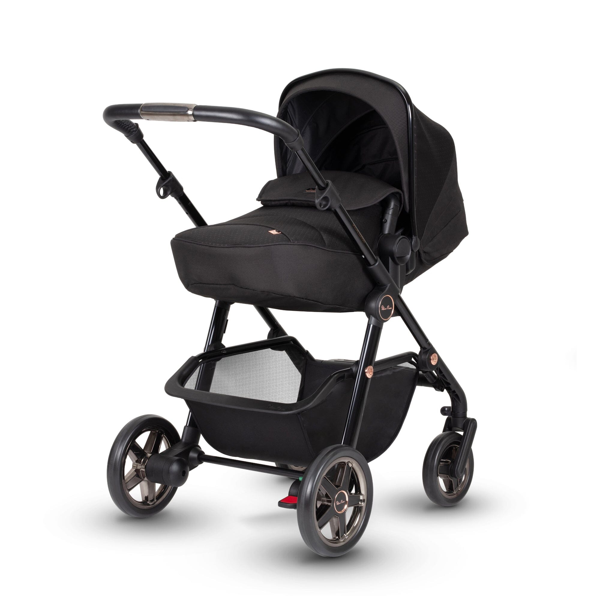 Silver-Cross-Comet-Stroller-Eclipse-Collection