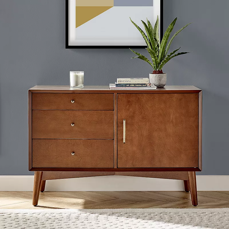 Crosley Landon Media Console