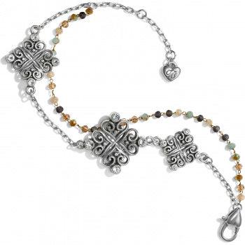 Brighton  Alcazar Riviera Bracelet