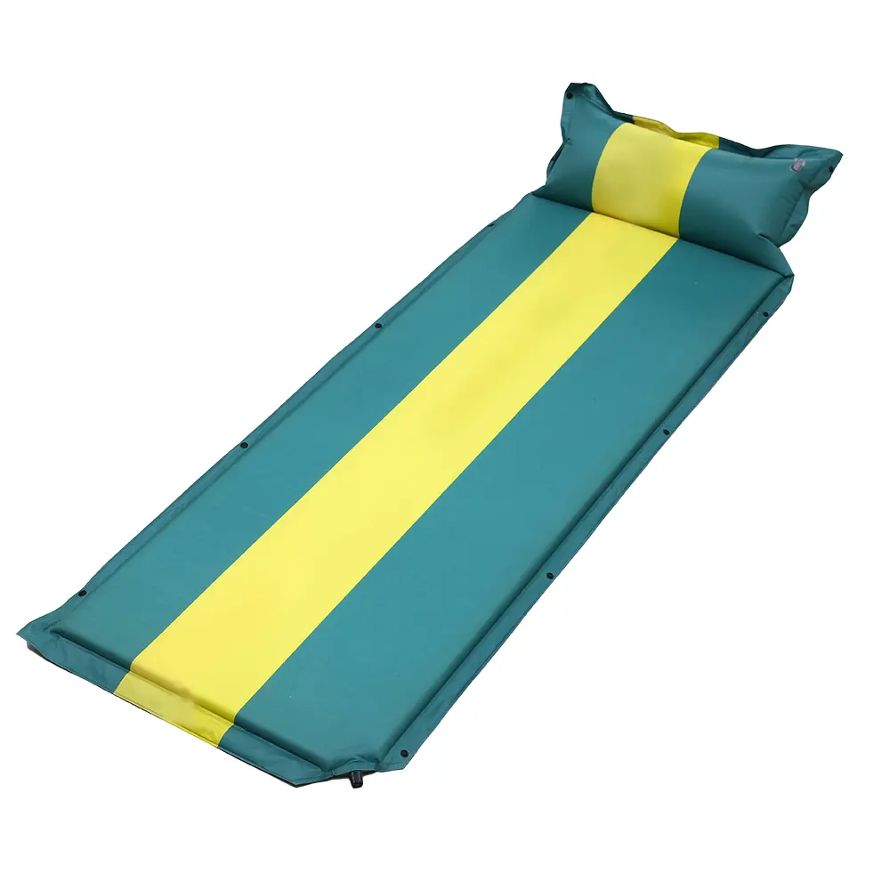 2021 New Design High Quality Camping Mattress For Outdoor Camping Hiking Travelling