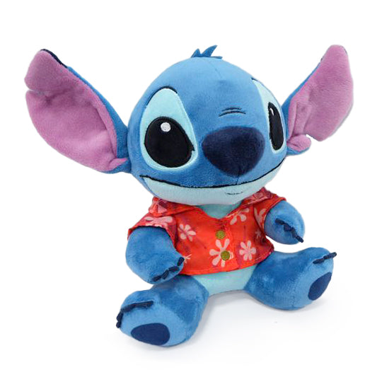 Lilo and Stitch Hawaiian Stitch 8