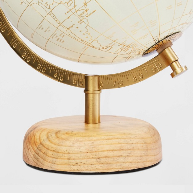 Modern Globe