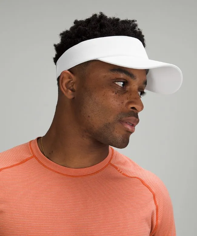 Adjustable Sweat Visor