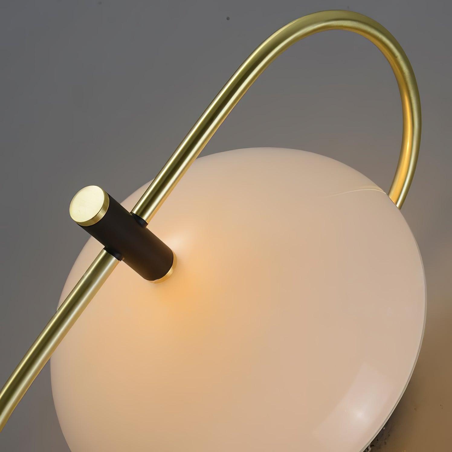 Odeon Wall Lamp