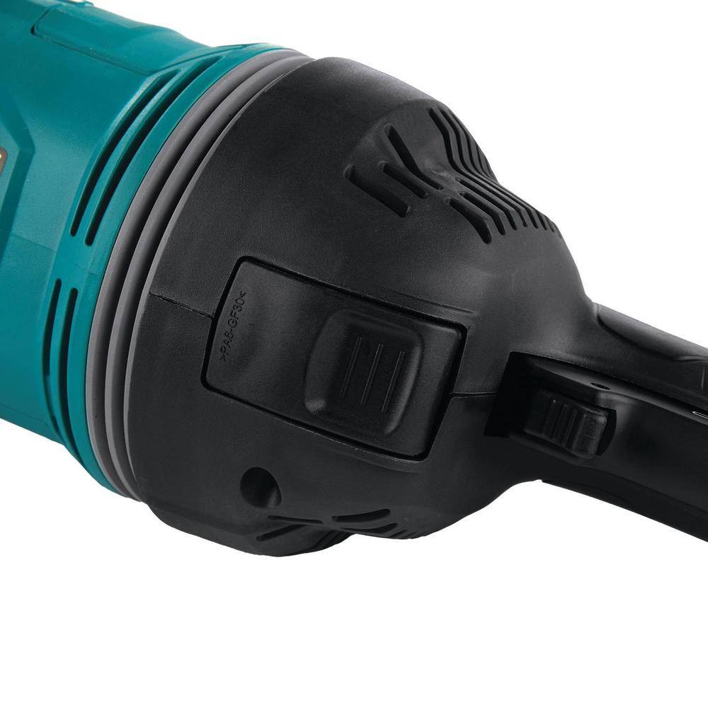 Makita Corded 9 in. Angle Grinder with AFT and Brake GA9070X1