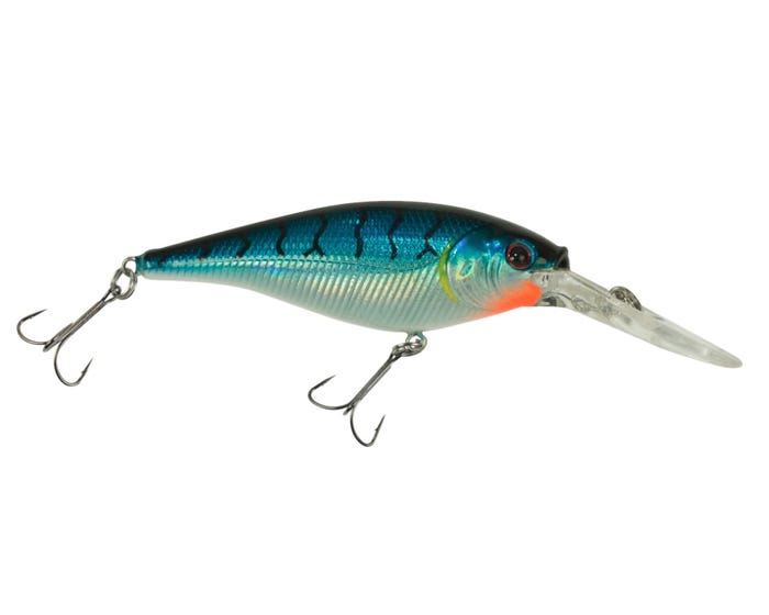 Berkley Flicker Shad 1241846